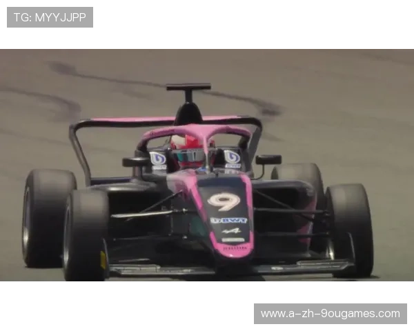 F1车手直播互动活动带动赛事年轻化传播