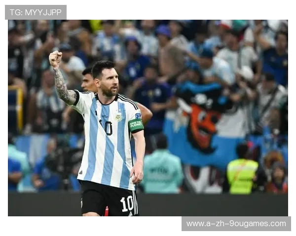 世界杯梅西是否会在比赛末段再次“导演比赛”?